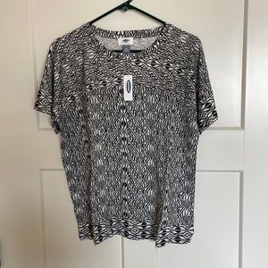 NEW Old Navy Top